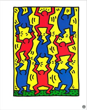Keith Haring 23